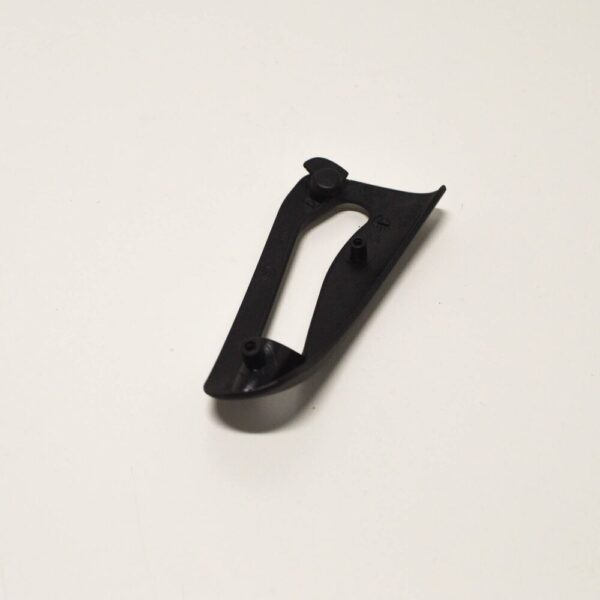 51438176284 - BMW E36 Convertible Cover Seat Belt Outlet Right 8176284 51438176284 NEW