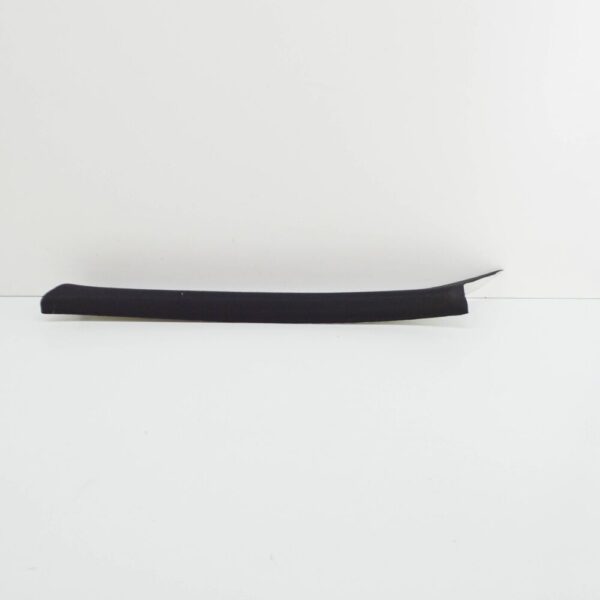 51438189191 - BMW 3 Compact E36 Left A-Pillar Bumper Cover 51438189191 8189191 NEW