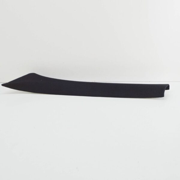 51438189191 - BMW 3 Compact E36 Left A-Pillar Bumper Cover 51438189191 8189191 NEW