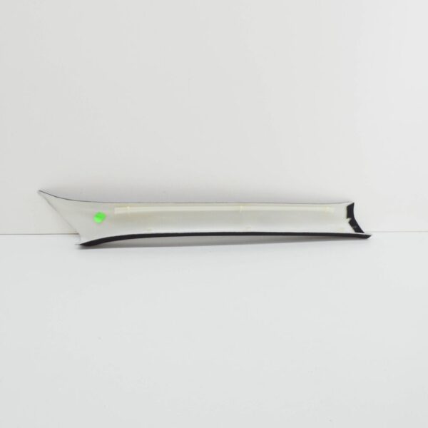 51438189191 - BMW 3 Compact E36 Left A-Pillar Bumper Cover 51438189191 8189191 NEW