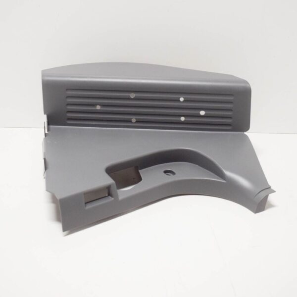 51438208321 - BMW 5 E39 side panel front left 51438208321 new original