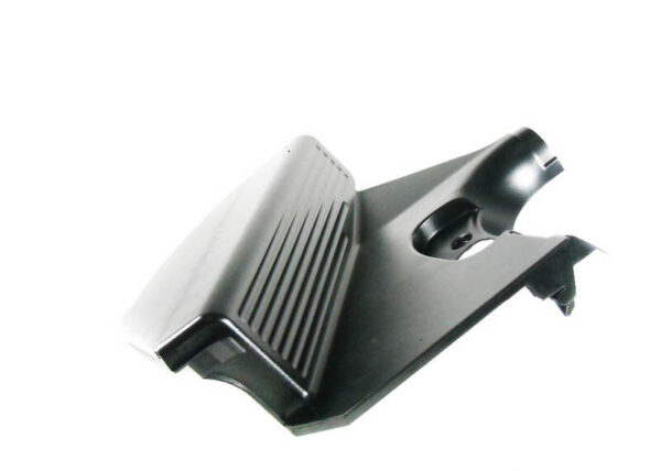 51438213945 - NEW BMW E46 97-06 DRIVER'S FOOT REST DEAD PEDAL BLACK 8213945
