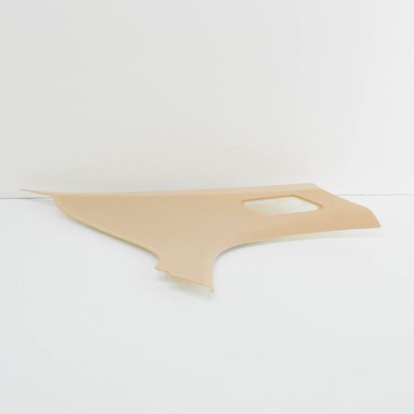 51438226593 - BMW 3 E46 Rear Left C-Pillar Cover Trim 51438226593 8226593 NEW GENUINE