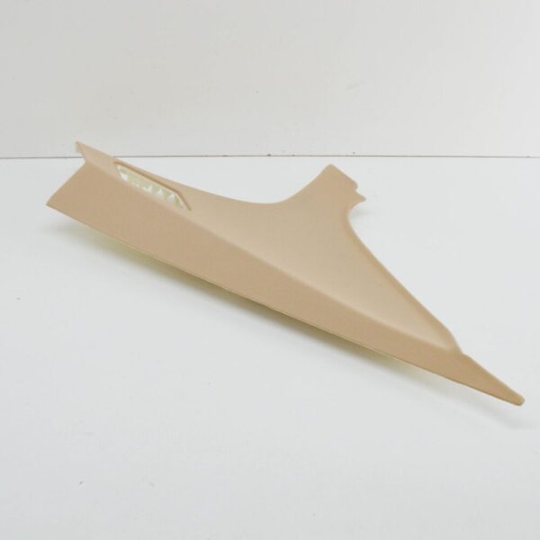 51438226593 - BMW 3 E46 Rear Left C-Pillar Cover Trim 51438226593 8226593 NEW GENUINE