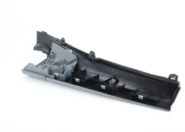 51438240787 - BMW 3 E46 side panel rear upper left 51438240787 8240787 new original
