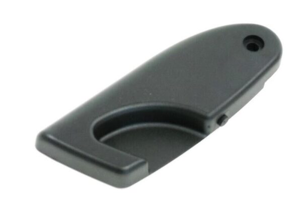 51438408157 - BMW E53 Original Hood Release Handle 51438408157