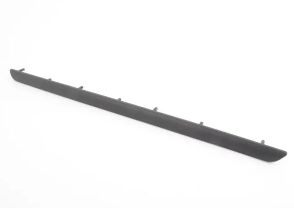 51439139838 - BMW 3 Coupe E92 light strip rear right door 51439139838 9139838 NEW ORIGINAL