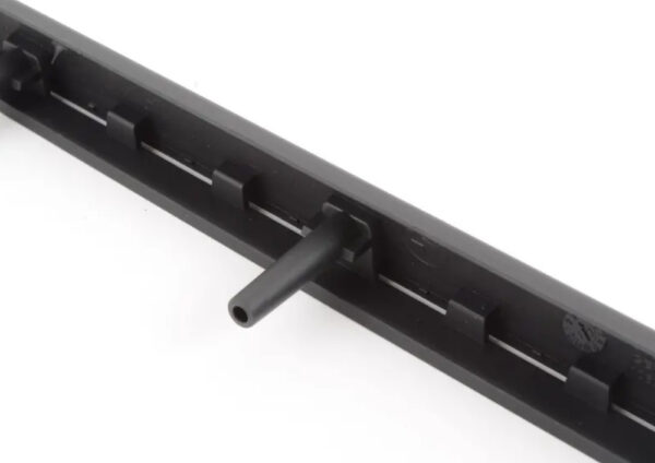 51439139838 - BMW 3 Coupe E92 light strip rear right door 51439139838 9139838 NEW ORIGINAL