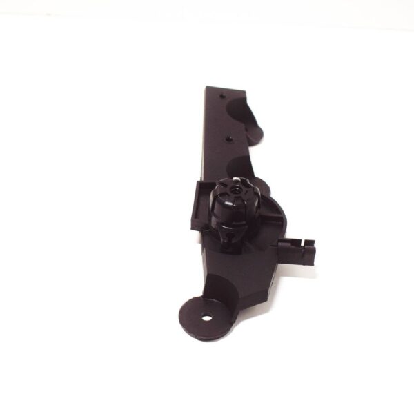 51439143458 - BMW 5 E60 Bonnet Hood Lock Release Lever LHD 51439143458 9143458 NEW GENUINE