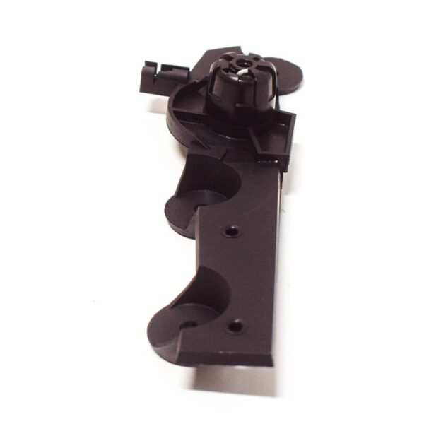 51439143458 - BMW 5 E60 Bonnet Hood Lock Release Lever LHD 51439143458 9143458 NEW GENUINE