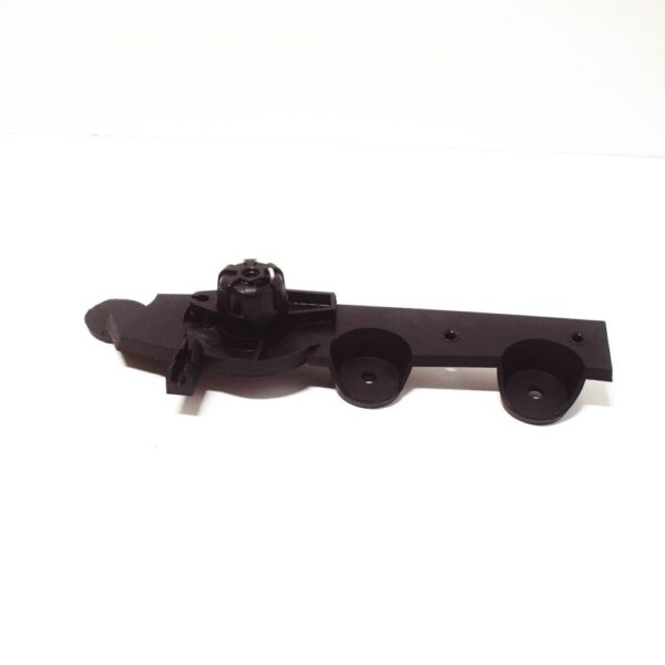 51439143458 - BMW 5 E60 Bonnet Hood Lock Release Lever LHD 51439143458 9143458 NEW GENUINE