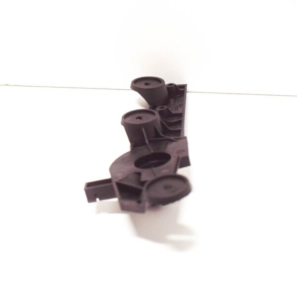 51439143458 - BMW 5 E60 Bonnet Hood Lock Release Lever LHD 51439143458 9143458 NEW GENUINE