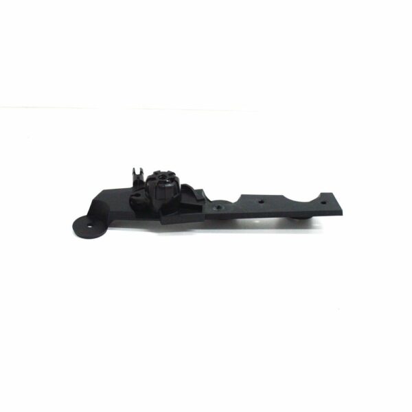 51439143459 - NEW BMW 5 E60 BONNET HOOD OBD RELEASE BRACKET RHD 51439143459 OEM