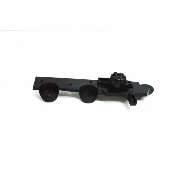 51439143459 - NEW BMW 5 E60 BONNET HOOD OBD RELEASE BRACKET RHD 51439143459 OEM