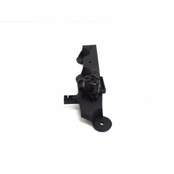 51439143459 - NEW BMW 5 E60 BONNET HOOD OBD RELEASE BRACKET RHD 51439143459 OEM
