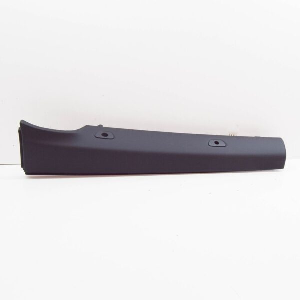 51439150926 - BMW 3 Convertible E93 Rear Right Railing Trim Panel 9150926 51439150926 NEW GENUINE