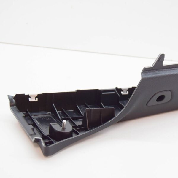51439150926 - BMW 3 Convertible E93 Rear Right Railing Trim Panel 9150926 51439150926 NEW GENUINE