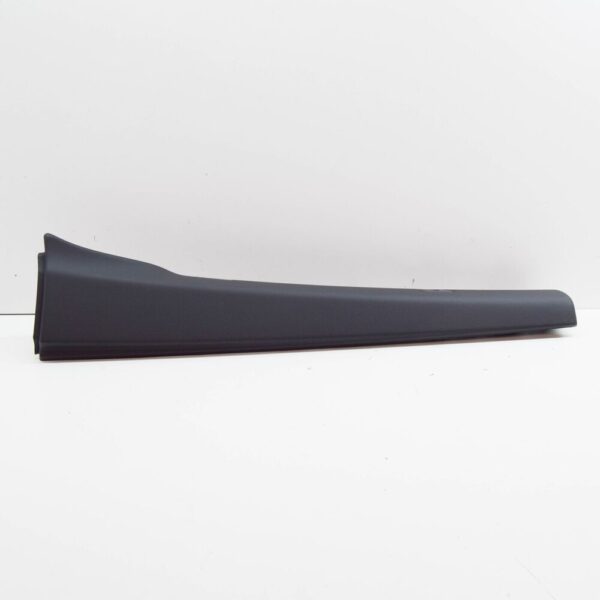 51439150926 - BMW 3 Convertible E93 Rear Right Railing Trim Panel 9150926 51439150926 NEW GENUINE