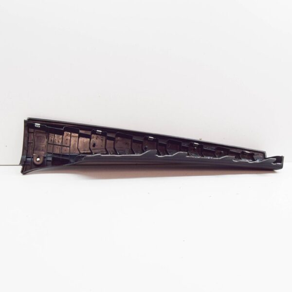 51439150926 - BMW 3 Convertible E93 Rear Right Railing Trim Panel 9150926 51439150926 NEW GENUINE