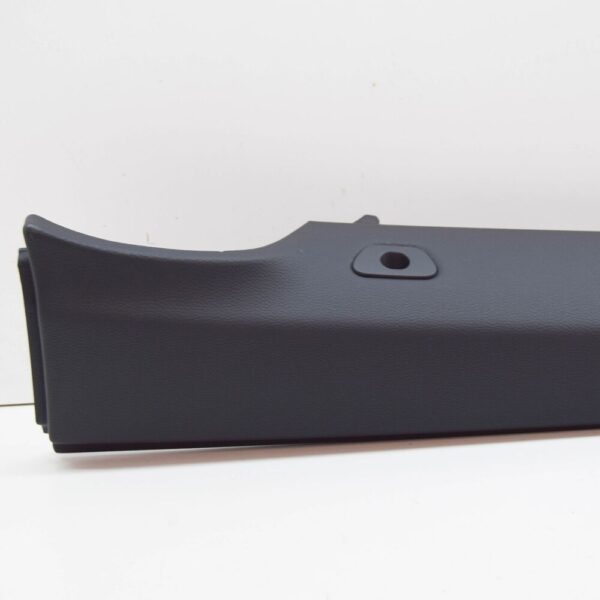 51439150926 - BMW 3 Convertible E93 Rear Right Railing Trim Panel 9150926 51439150926 NEW GENUINE