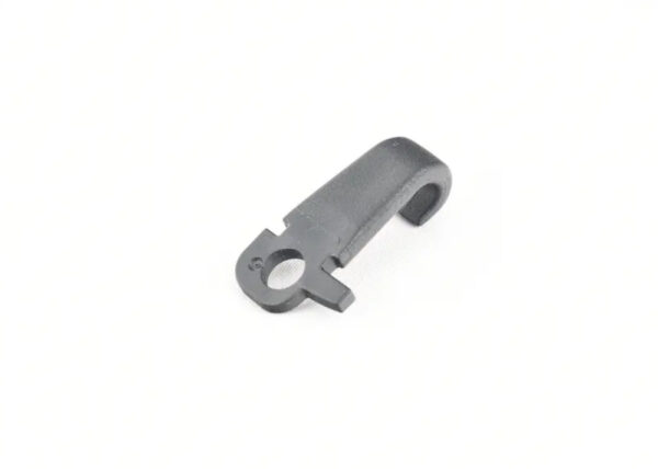 51439183912 - NEW BMW Z4 ROADSTER E89 RIGHT CLOTHING HOOK 9183912 51439183912 ORIGINAL
