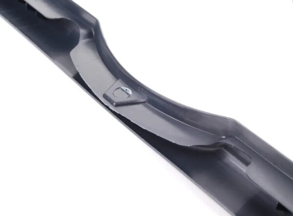 51441511581 - NEW MINI COOPER R50 REAR SUNROOF OPENING HEADLINER TRIM 51441511581
