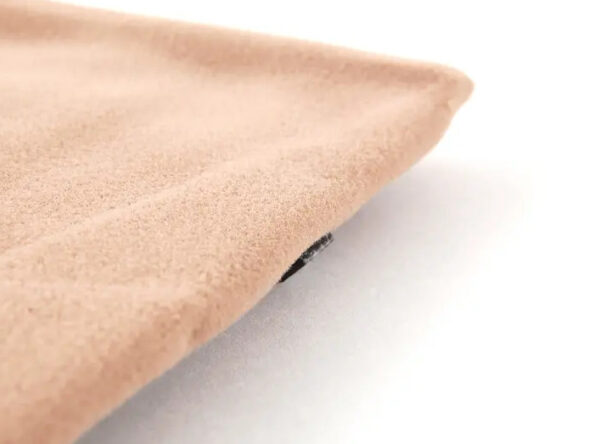 51441973472 - NEW BMW 5 E34 FRONT ROOF INTERIOR BEIGE COVER 1973472 51441973472 ORIGINAL