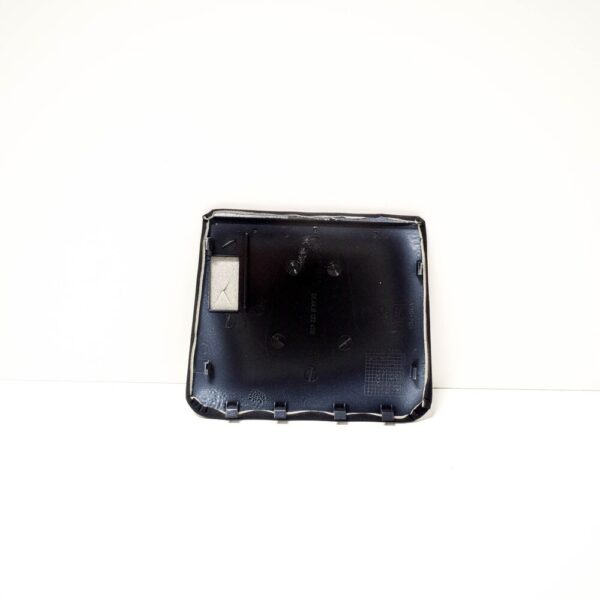 51442254965 - BMW 3 Coupe E36 sunroof ceiling control anthracite 51442254965 new