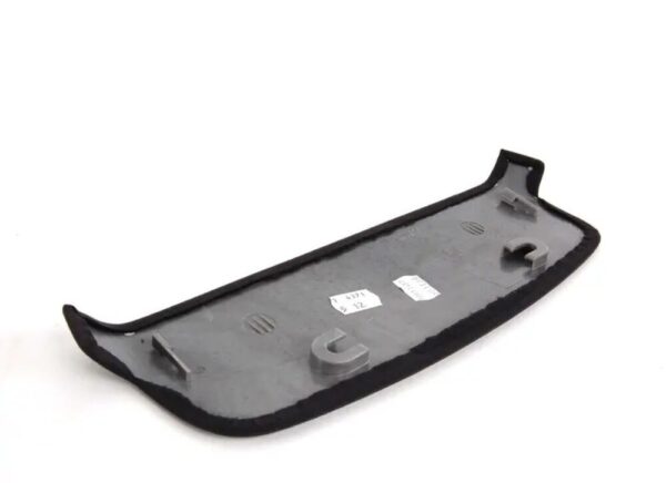 51442699109 - BMW E46 Sedan Third Light Brake Cover Genuine 51442699109