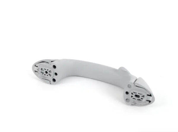 51442753142 - MINI COOPER R56 Rear Roof Sky Handle Holder 51442753142 2753142 NEW GENUINE