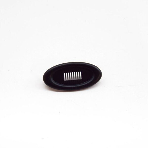 51447136033 - MINI COOPER R50, R53 Microphone Cover Cap 51447136033 NEW GENUINE