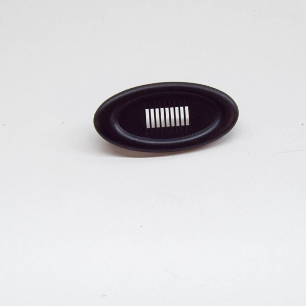 51447136033 - MINI COOPER R50, R53 Microphone Cover Cap 51447136033 NEW GENUINE