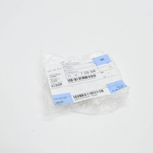 51447230894 - BMW 1 F20 Interior Microphone Cover 51447230894, Original Part