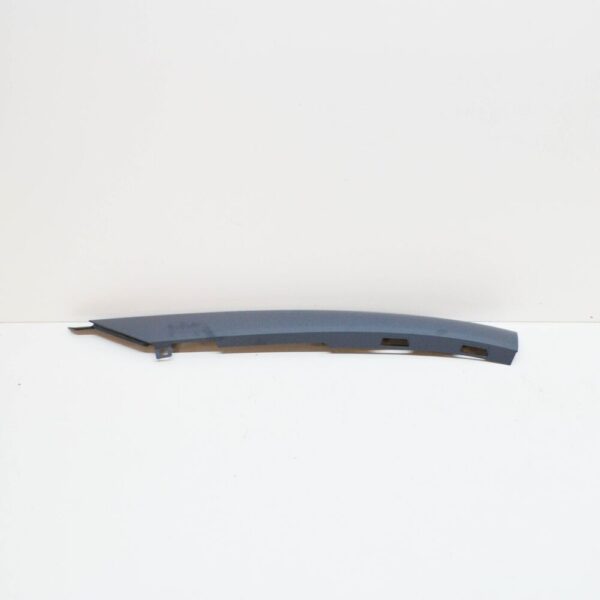 51447369625 - NEW BMW I3 I01 LEFT EXTERIOR COLUMN A COVER 51447369625 7369625 ORIGINAL