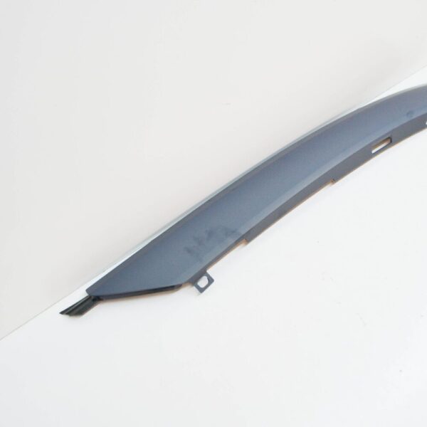 51447369625 - NEW BMW I3 I01 LEFT EXTERIOR COLUMN A COVER 51447369625 7369625 ORIGINAL