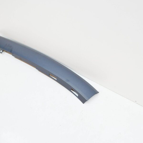 51447369625 - NEW BMW I3 I01 LEFT EXTERIOR COLUMN A COVER 51447369625 7369625 ORIGINAL