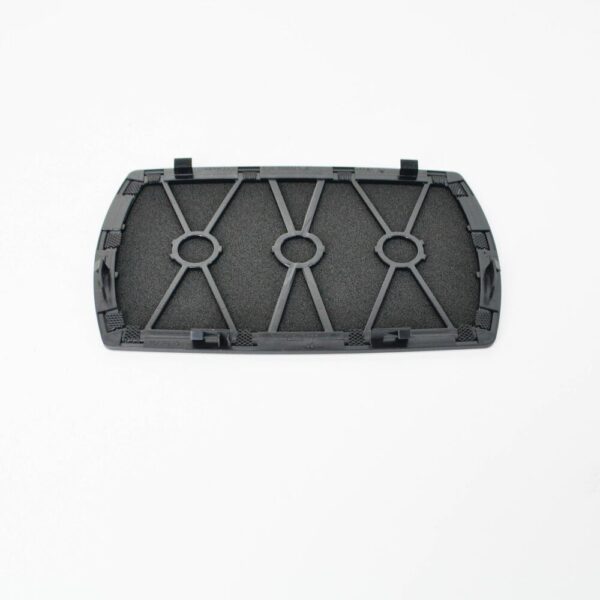 51447919706 - BMW 5 Touring F11 Roof Top Speaker Precherable Cover 51447919706 7919706 New
