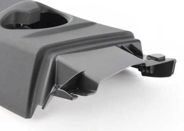 51448057933 - BMW 2 Coupe F22 F87 Left Upper B-Pillar Cover 51448057933 8057933 NEW
