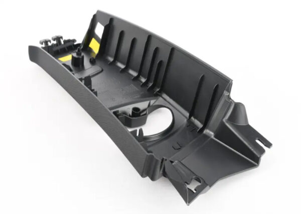 51448057933 - BMW 2 Coupe F22 F87 Left Upper B-Pillar Cover 51448057933 8057933 NEW