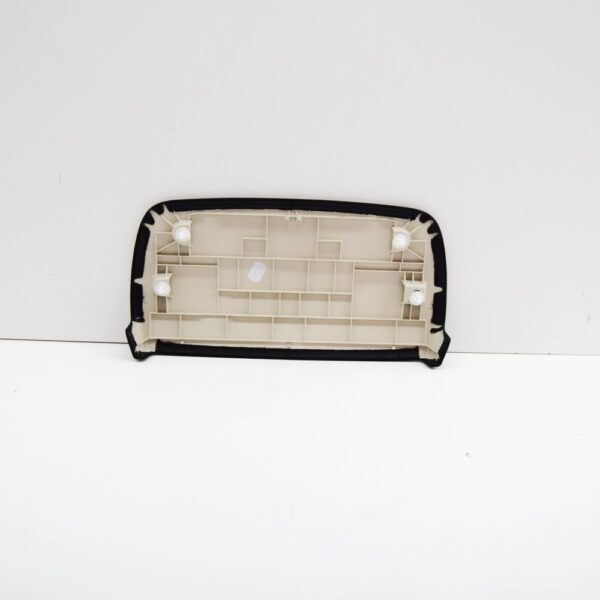 51448068468 - BMW 5 F90 Alcantara Brake Light Cover 51448068468 NEW GENUINE