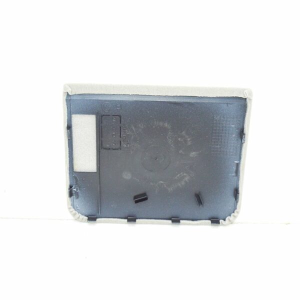 51448126472 - OEM BMW 5 E34 SLIDING ROOF MOTOR COVER 51448126472 8126472 GENUINE