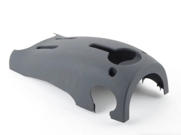 51451509241 - NEW MINI COOPER R50, R53 LOWER STEERING COLUMN COVER 51451509241 ORIGINAL