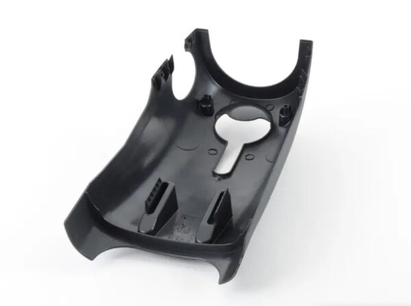 51451509241 - NEW MINI COOPER R50, R53 LOWER STEERING COLUMN COVER 51451509241 ORIGINAL
