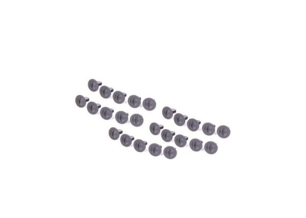 51451916579 - BMW E30 Original Dashboard Screw 51451916579