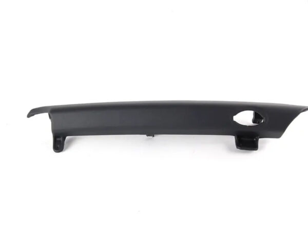 51452752845 - MINI CONVERTIBLE R57 Front Right Knee Pads LHD 51452752845 NEW GENUINE