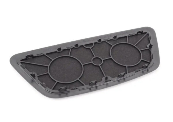 51452993144 - NEW BMW X1 E84 DASH CENTER SPEAKER COVER 2993144 51452993144 ORIGINAL