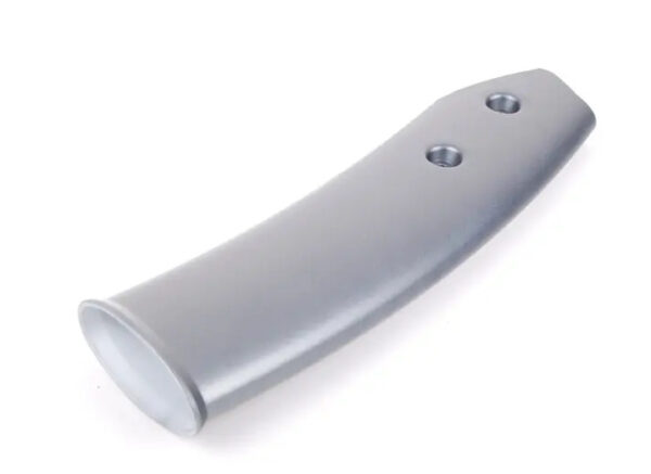 51456973075 - NEW MINI R50 LEFT LOWER CENTER CONSOLE PIPE CHARCOAL 51456973075 GENUINE