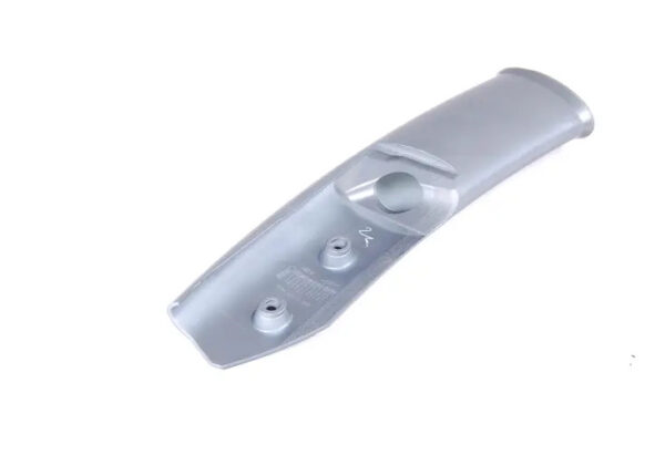 51456973076 - MINI R50 Right Down Tube for Center Console Anthracite 51456973076 NEW GENUINE