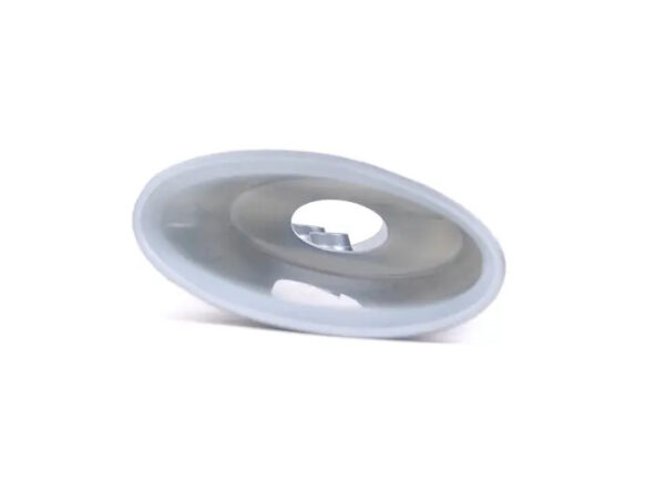 51456973076 - MINI R50 Right Down Tube for Center Console Anthracite 51456973076 NEW GENUINE