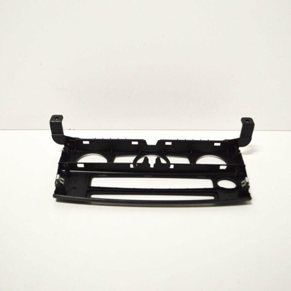 51456976362 - NEW BMW 5 E60 AIR CONDITIONING COVER PANEL 51456976362 6976362 OEM